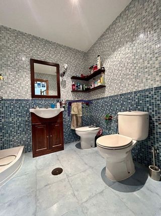 Piso en venta en Manzanares