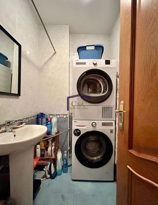 Piso en venta en Manzanares