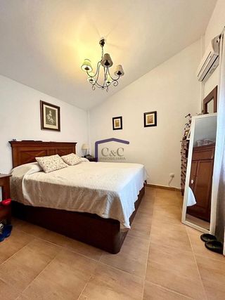 Piso en venta en Manzanares