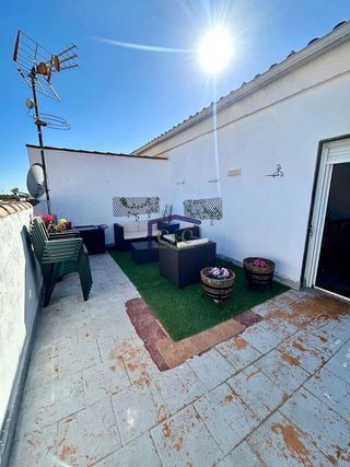 Piso en venta en Manzanares