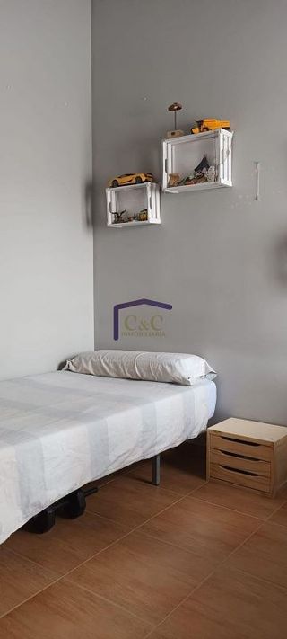 Piso en venta en Manzanares