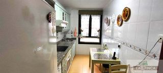 Piso en venta en Milán - Pumarín - Teatinos en Oviedo