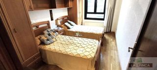 Piso en venta en Milán - Pumarín - Teatinos en Oviedo