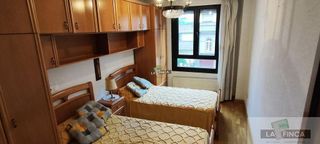 Piso en venta en Milán - Pumarín - Teatinos en Oviedo