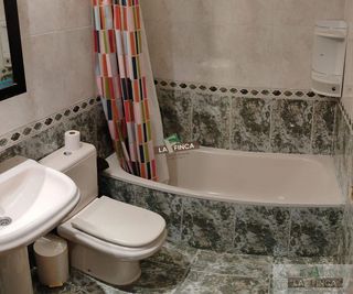 Piso en venta en Milán - Pumarín - Teatinos en Oviedo