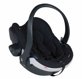 Pack Silla Coche BeSafe Isofix Modular