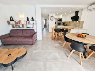 Piso en venta en Empuriabrava en Castelló d´Empúries