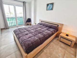 Piso en venta en Empuriabrava en Castelló d´Empúries