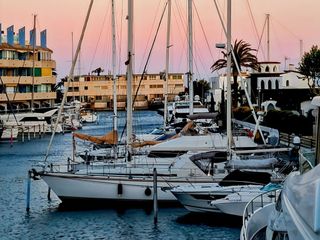 Piso en venta en Empuriabrava en Castelló d´Empúries