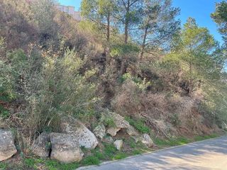 Terreno en venta en Port Esportiu - Puig Rom - Canyelles en Roses