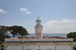 Terreno en venta en Port Esportiu - Puig Rom - Canyelles en Roses