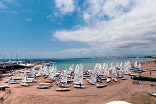 Terreno en venta en Port Esportiu - Puig Rom - Canyelles en Roses
