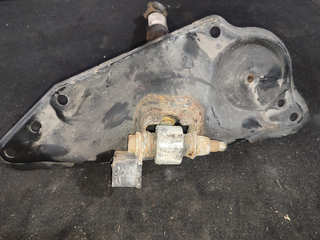 AMORTIGUADOR TRASERO IZQUIERDO CITROEN BERLINGO H