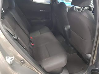 Toyota C-HR 2022 - 2337LYP