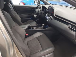 Toyota C-HR 2022 - 2337LYP