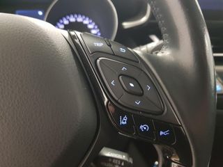 Toyota C-HR 2022 - 2337LYP