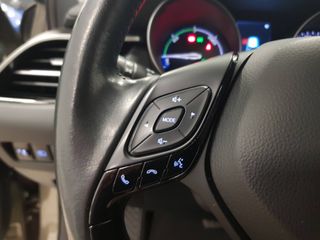 Toyota C-HR 2022 - 2337LYP