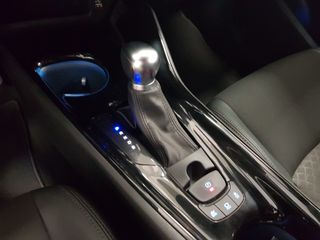 Toyota C-HR 2022 - 2337LYP