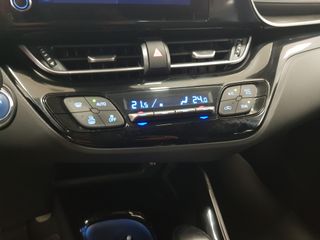 Toyota C-HR 2022 - 2337LYP