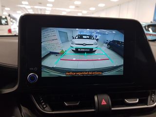 Toyota C-HR 2022 - 2337LYP