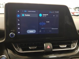 Toyota C-HR 2022 - 2337LYP