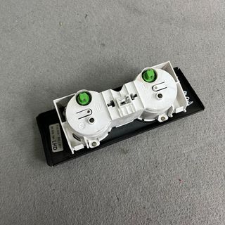 Voltimetro Opel Calibra / Vectra A