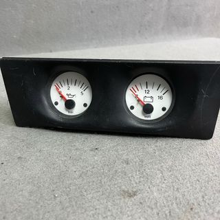 Voltimetro Opel Calibra / Vectra A