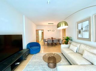 Piso en alquiler en La Dreta de l'Eixample en Barcelona