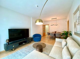 Piso en alquiler en La Dreta de l'Eixample en Barcelona