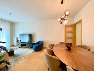 Piso en alquiler en La Dreta de l'Eixample en Barcelona