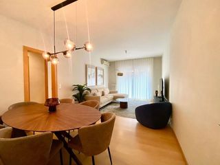 Piso en alquiler en La Dreta de l'Eixample en Barcelona