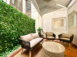 Piso en alquiler en La Dreta de l'Eixample en Barcelona