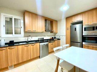 Piso en alquiler en La Dreta de l'Eixample en Barcelona