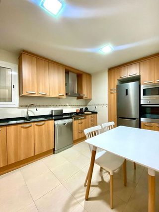 Piso en alquiler en La Dreta de l'Eixample en Barcelona