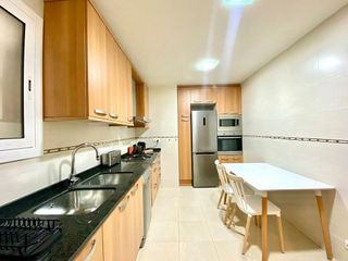 Piso en alquiler en La Dreta de l'Eixample en Barcelona