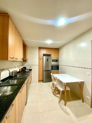 Piso en alquiler en La Dreta de l'Eixample en Barcelona