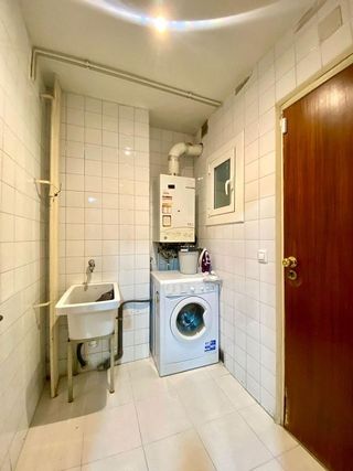 Piso en alquiler en La Dreta de l'Eixample en Barcelona