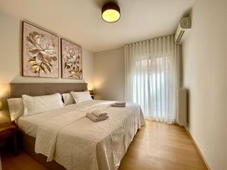 Piso en alquiler en La Dreta de l'Eixample en Barcelona