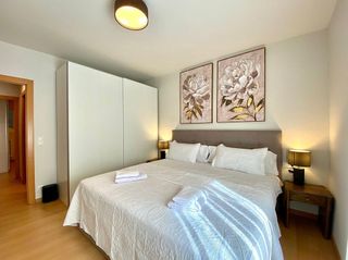 Piso en alquiler en La Dreta de l'Eixample en Barcelona