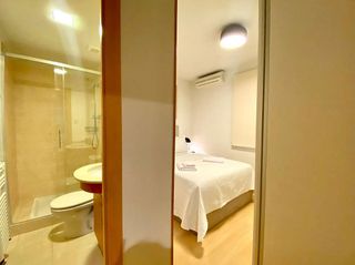 Piso en alquiler en La Dreta de l'Eixample en Barcelona