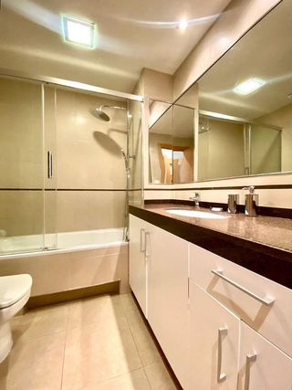 Piso en alquiler en La Dreta de l'Eixample en Barcelona