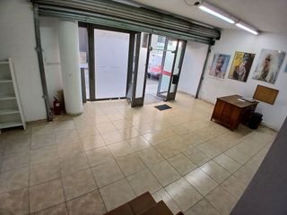 Local comercial en alquiler en Eixample en Mataró