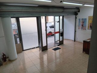 Local comercial en alquiler en Eixample en Mataró