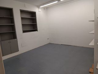 Local comercial en alquiler en Eixample en Mataró