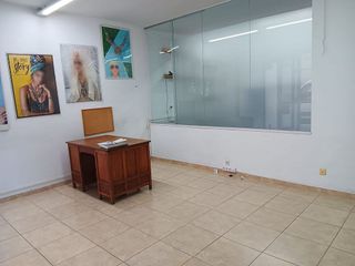 Local comercial en alquiler en Eixample en Mataró