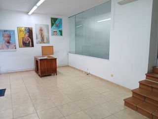 Local comercial en alquiler en Eixample en Mataró