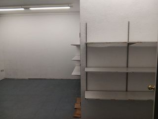 Local comercial en alquiler en Eixample en Mataró