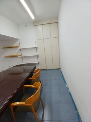 Local comercial en alquiler en Eixample en Mataró