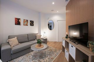 Piso en alquiler en Can Roca-Muntanyeta en Castelldefels