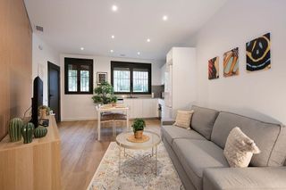 Piso en alquiler en Can Roca-Muntanyeta en Castelldefels